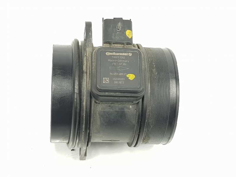 CITROËN Jumpy 2 generation (2007-2016) Mass Air Flow Sensor MAF 1920HH, 1920HH 19735605