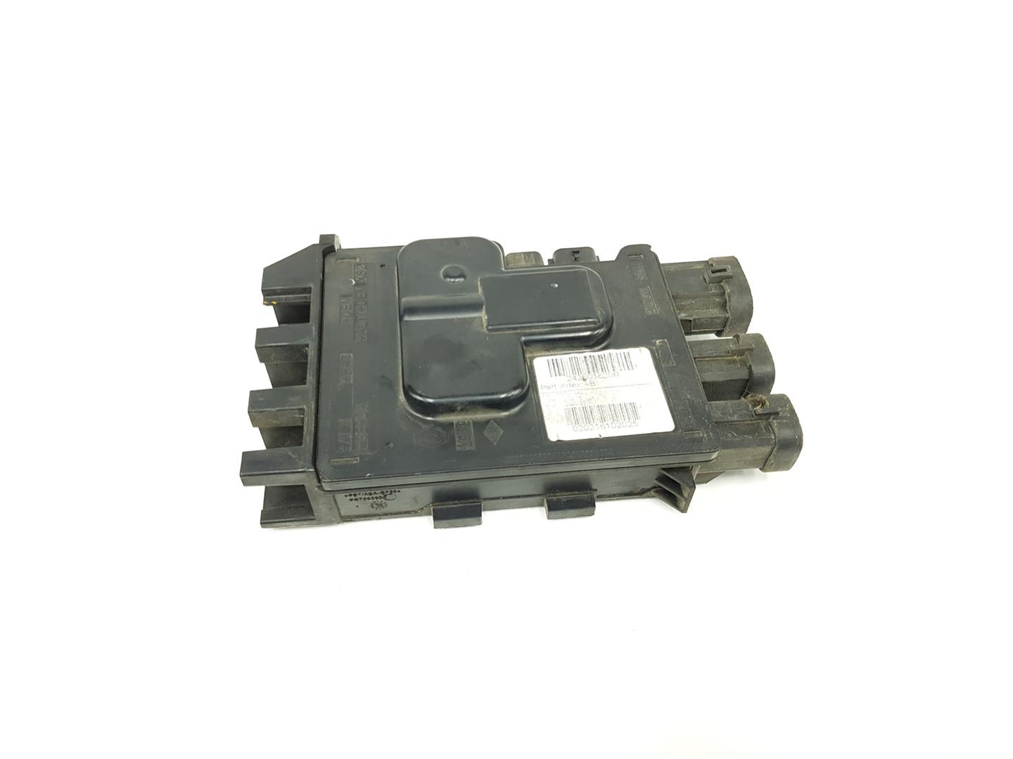 RENAULT Trafic 2 generation (2001-2015) Other Control Units 243501820R, 243501820R 24661845