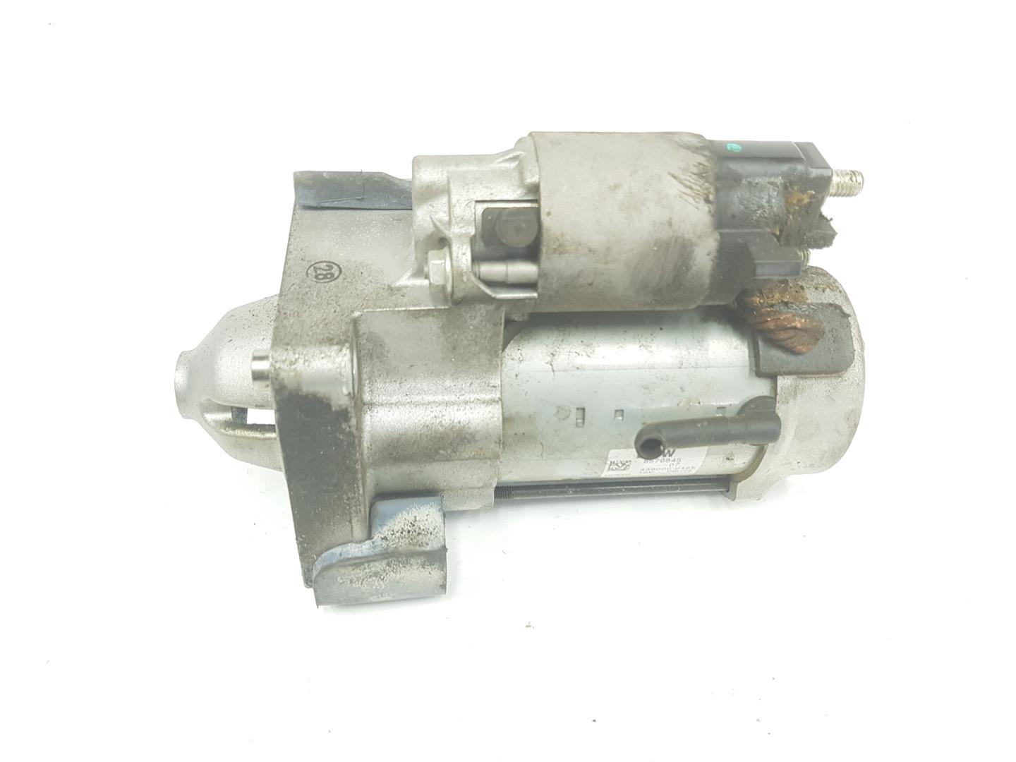 BMW X1 (F48) Starter Motor 12418570845, 12418570845 24132805