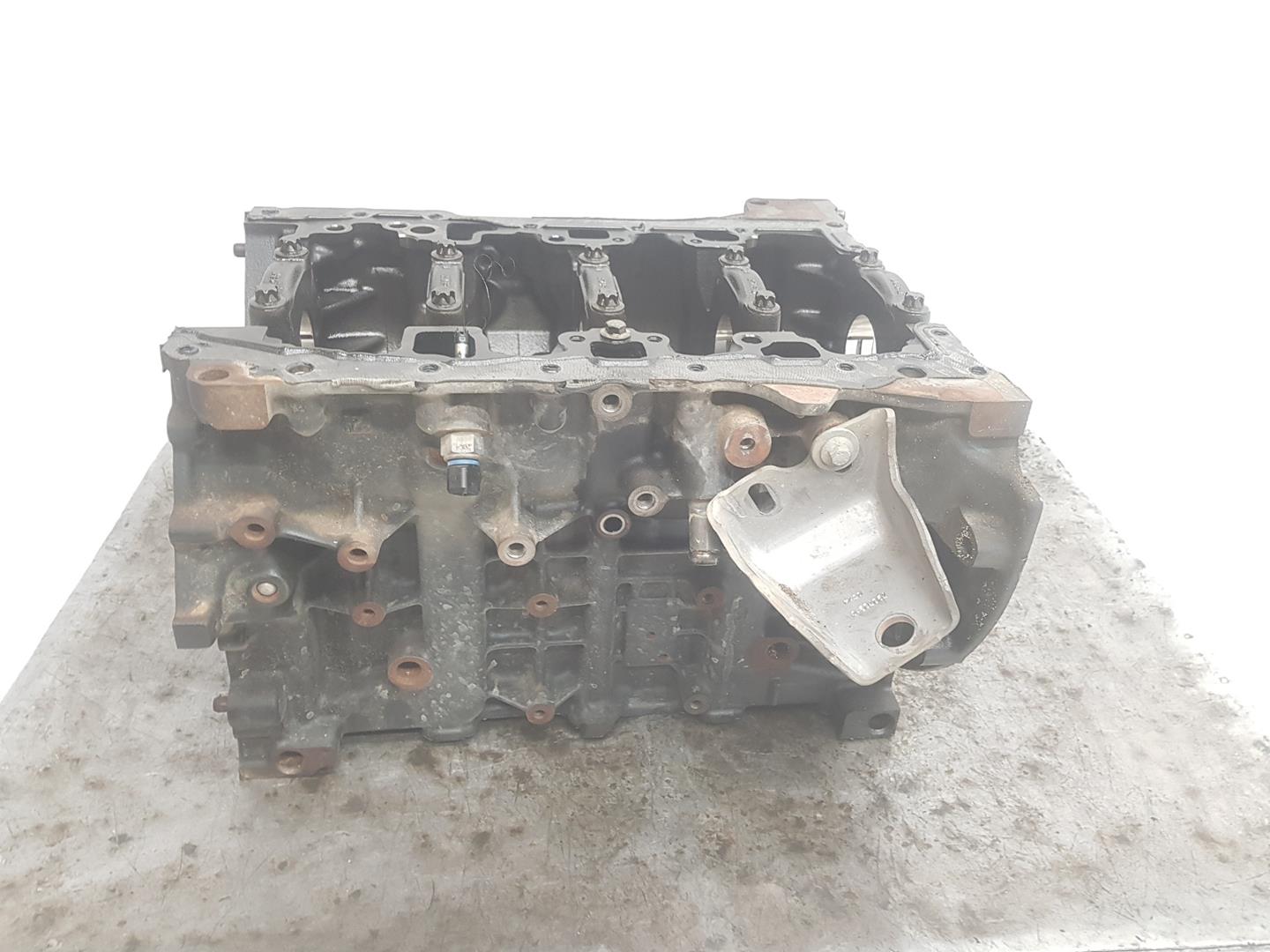 RENAULT G20/G21/G28 (2018-2024) Engine Block BLOQUEM9R692, M9R692 24473794