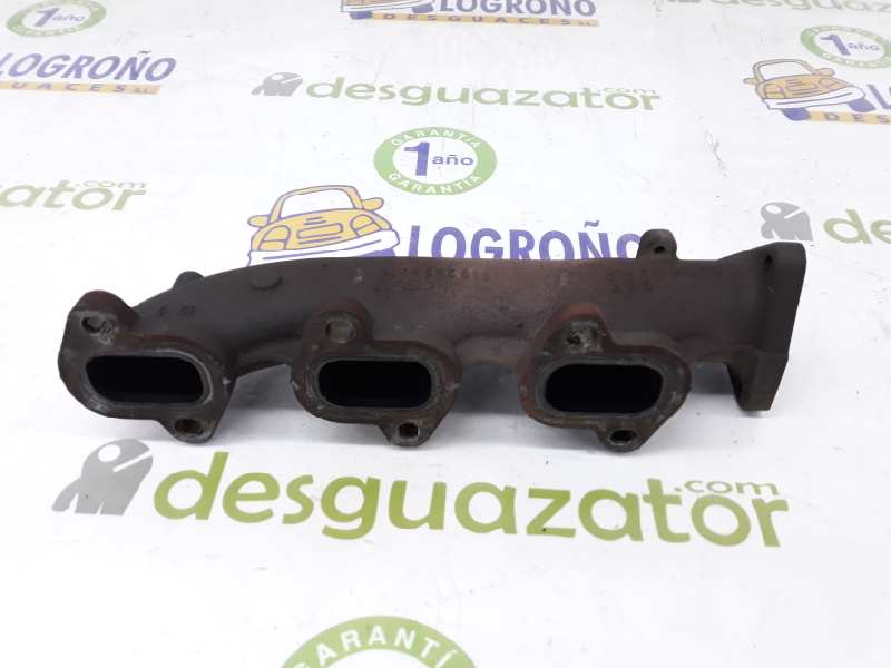 AUDI A6 C6/4F (2004-2011) Exhaust Manifold 059253033P 19628378