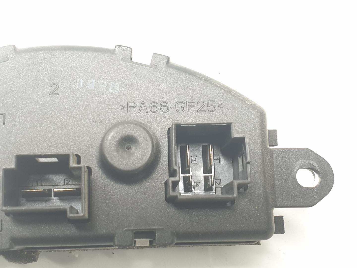 MINI Cooper F56 (2013-2020) Innvendig varmemotstand 9301594, 64117952061 23751175