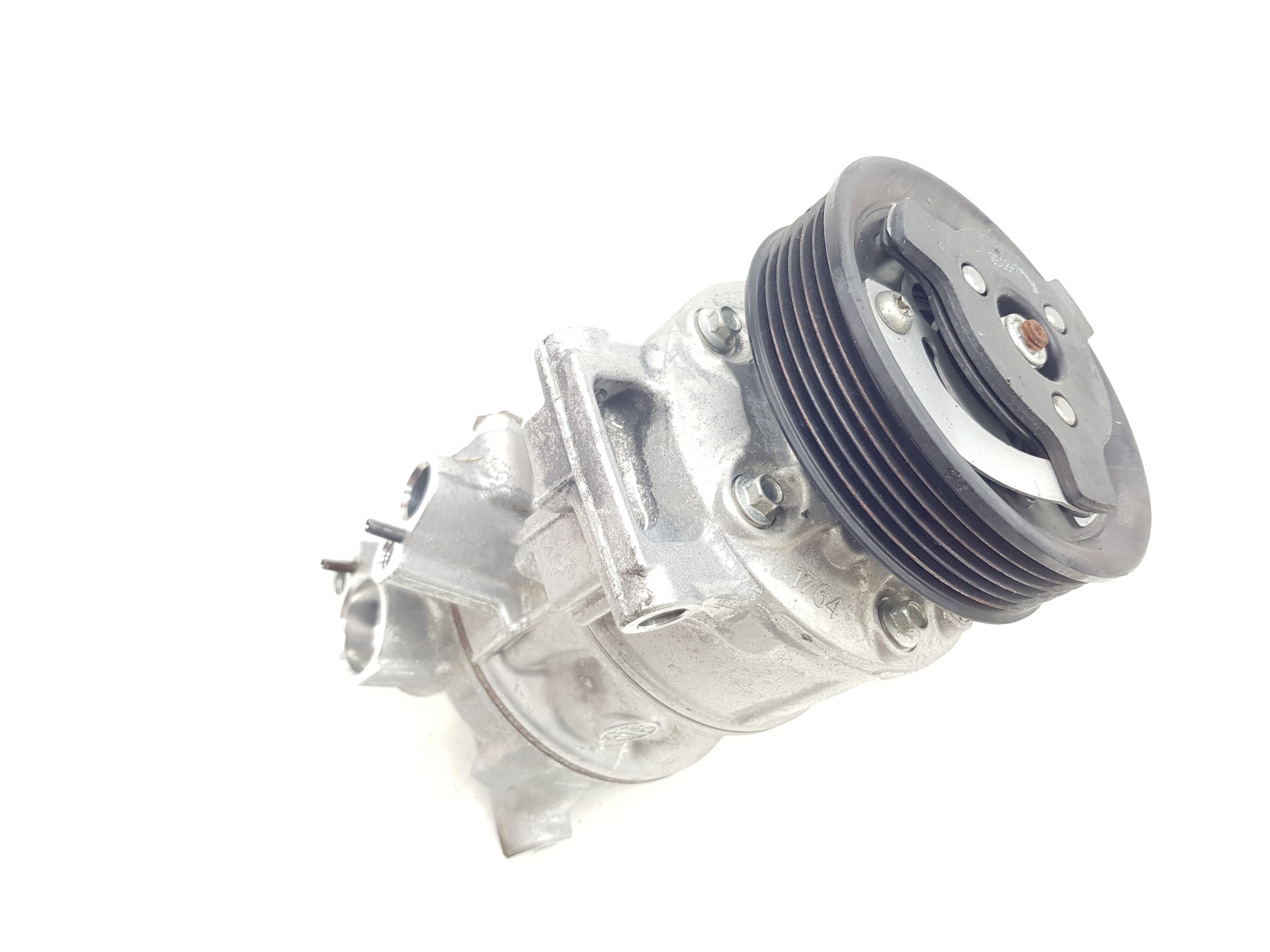 SKODA Fabia 3 generation (2014-2021) Hасос кондиционера 5Q0816803F,5Q0816803F 26821717