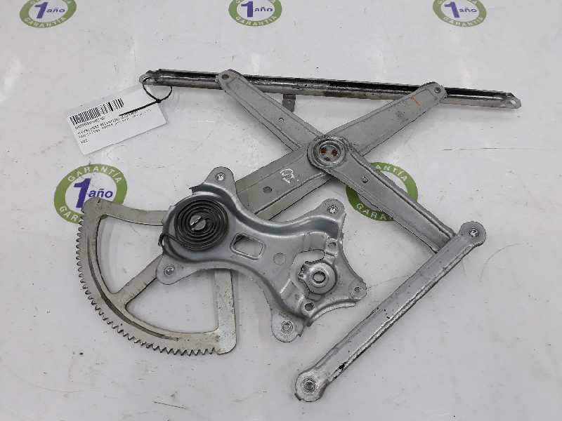 TOYOTA Land Cruiser 70 Series (1984-2024) Front Left Door Window Regulator 6980258010, 6980258010 19640153