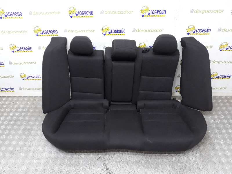 HONDA Accord 8 generation (2007-2015) Seats ASIENTOSDETELA, MANUALES 19651807