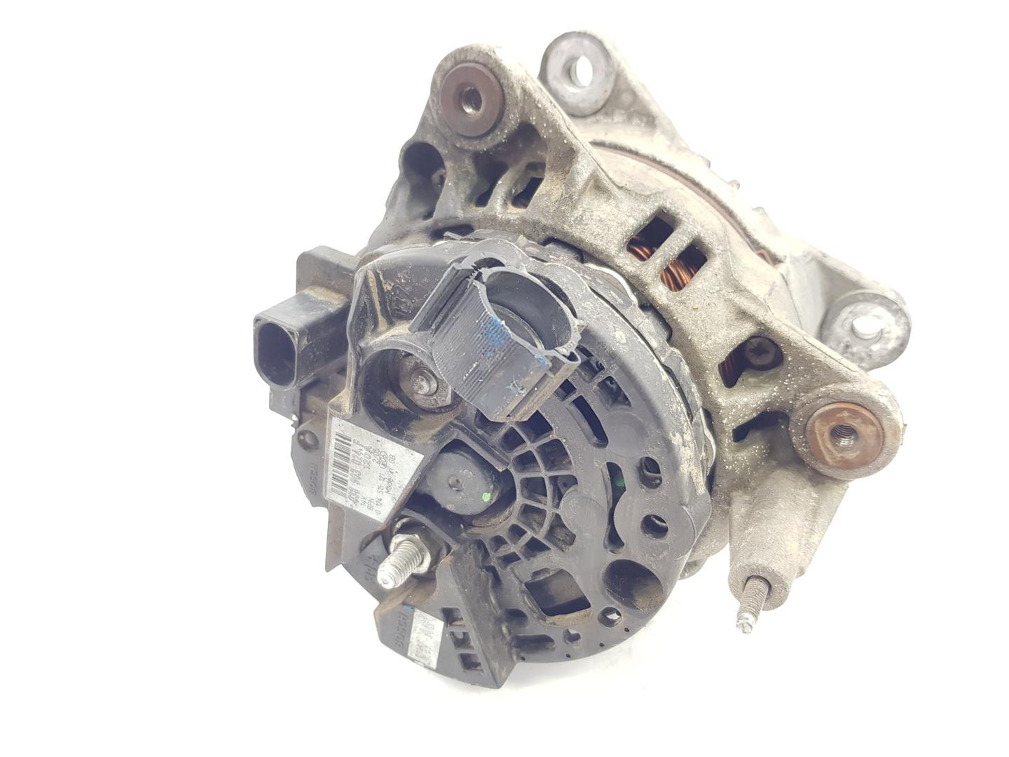 FORD Transporter T5 (2003-2015) Alternator 038903024F,038903024F 19937194