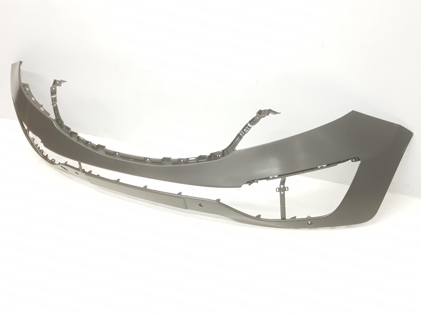 KIA Sportage 3 generation (2010-2015) Priekšējais bamperis 865113U010,865113U000,IMPRIMADO2222DL 24237093