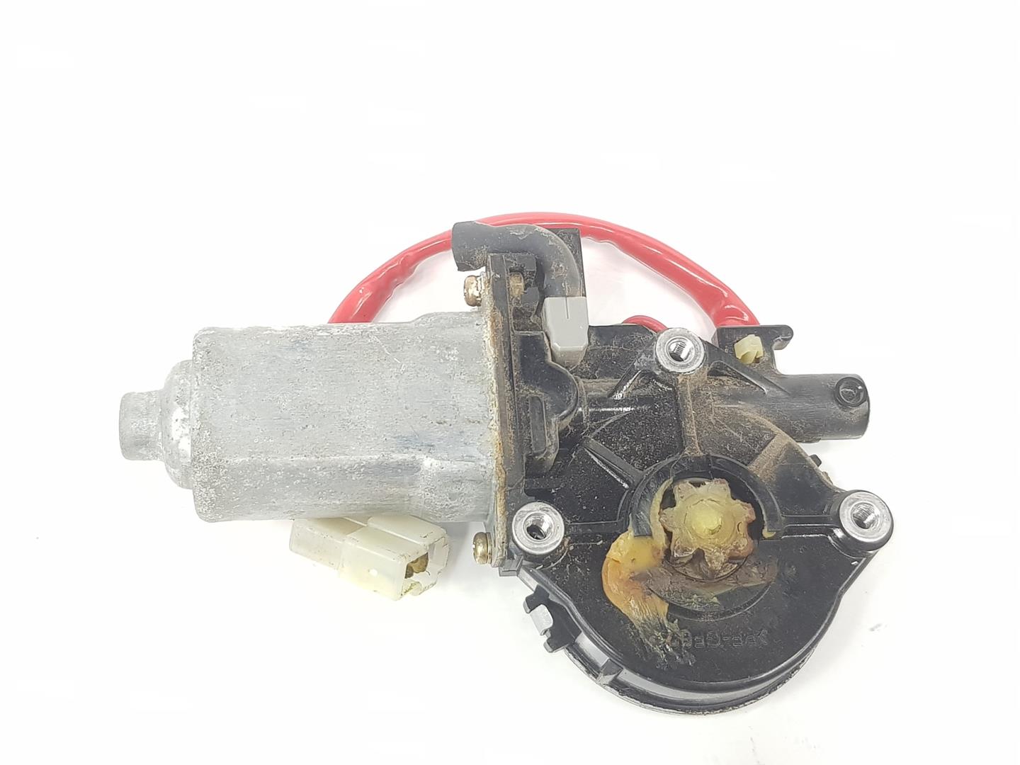 MITSUBISHI Pajero Sport 1 generation (1996-2008) Moteur de commande de vitre de porte arrière droite 5713A022, 5713A022, SOLOMOTOR 19906673