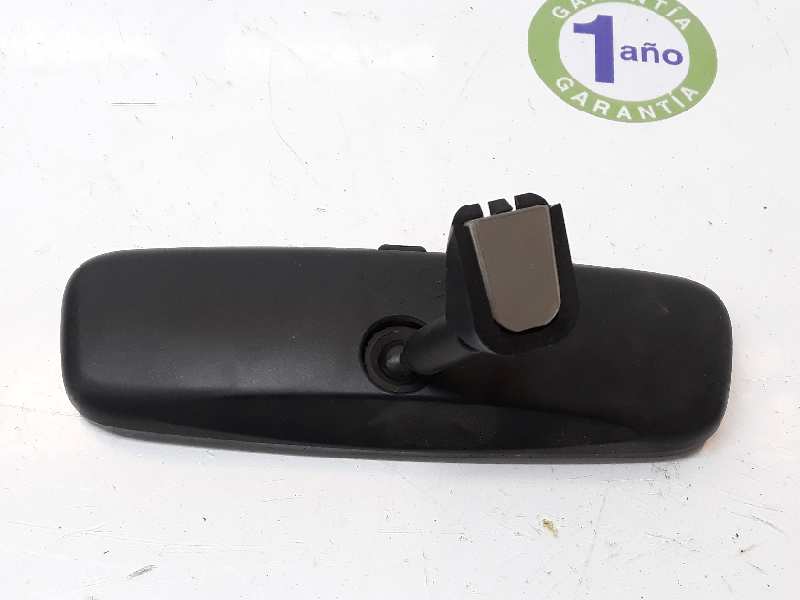 MERCEDES-BENZ A-Class W169 (2004-2012) Interior Rear View Mirror 1698100117, 16981001177C45 19624992