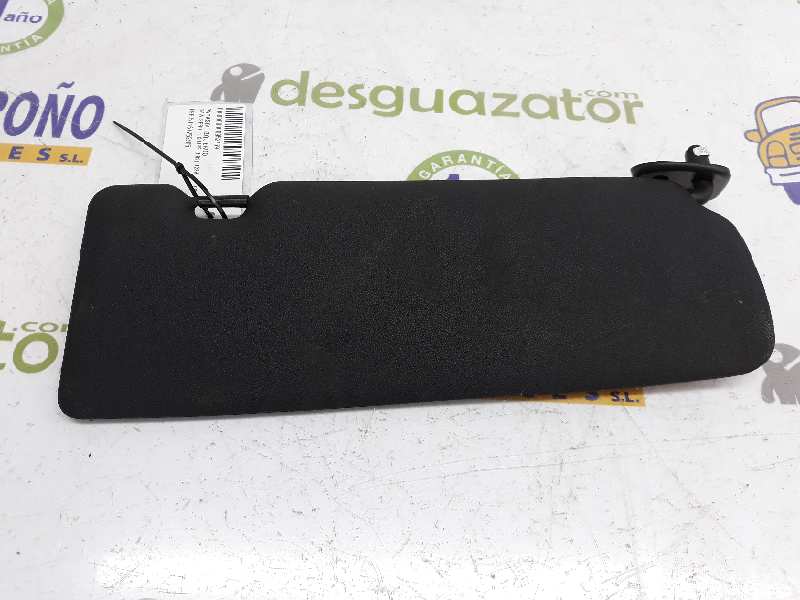 BMW 1 Series E81/E82/E87/E88 (2004-2013) Left Side Sun Visor 51167252503, 51167252503 19626923