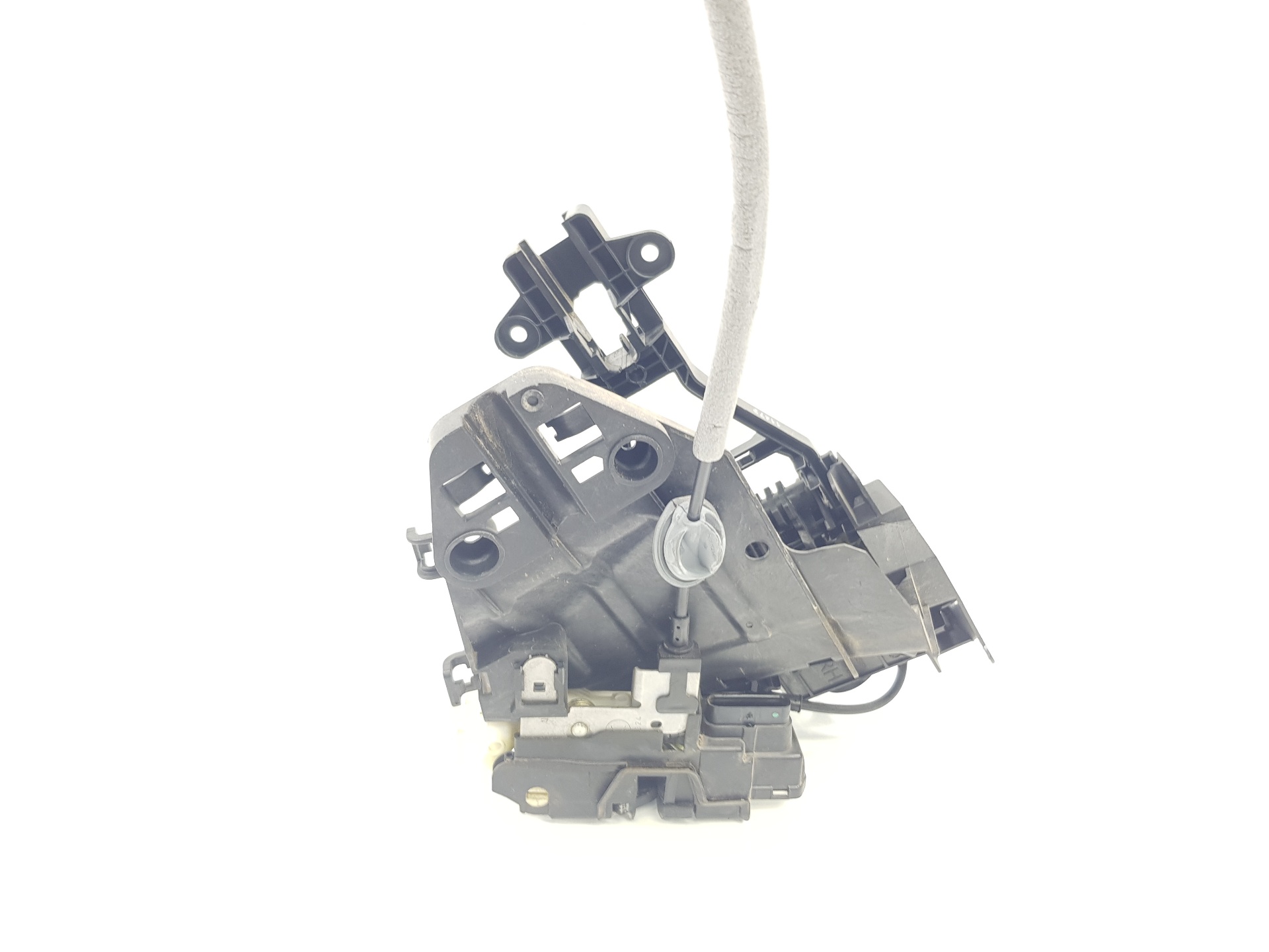 VOLVO V40 2 generation (2012-2020) Rear Right Door Lock 31440398,31440398 24195533