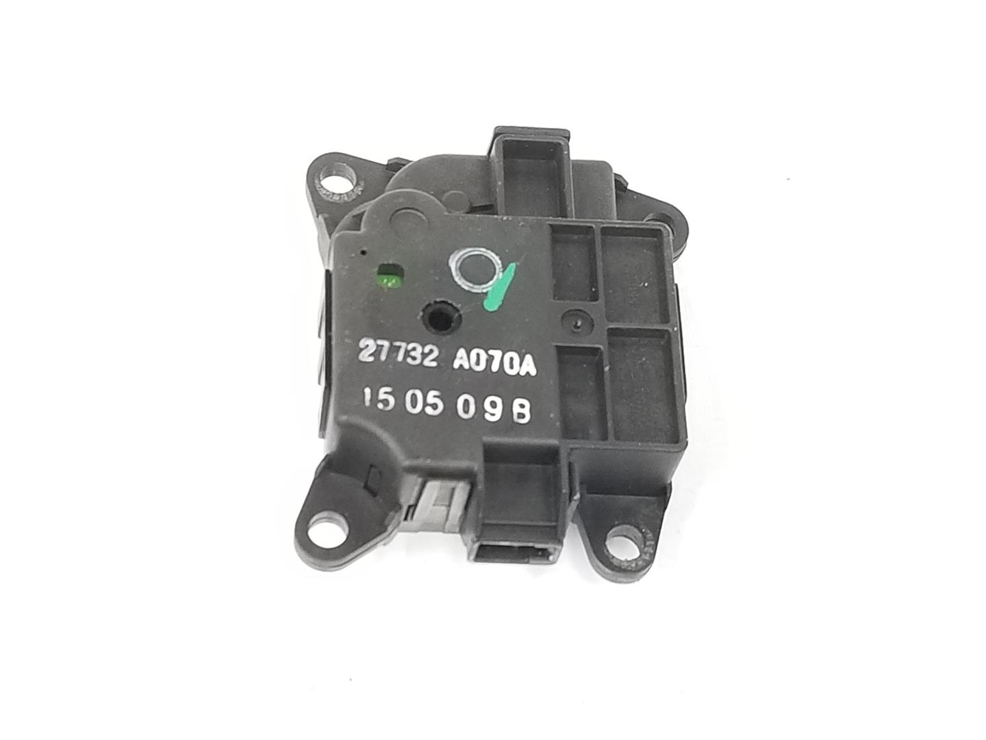 NISSAN NP300 1 generation (2008-2015) Air Conditioner Air Flow Valve Motor 27732A070A, 27732A070A 24188926
