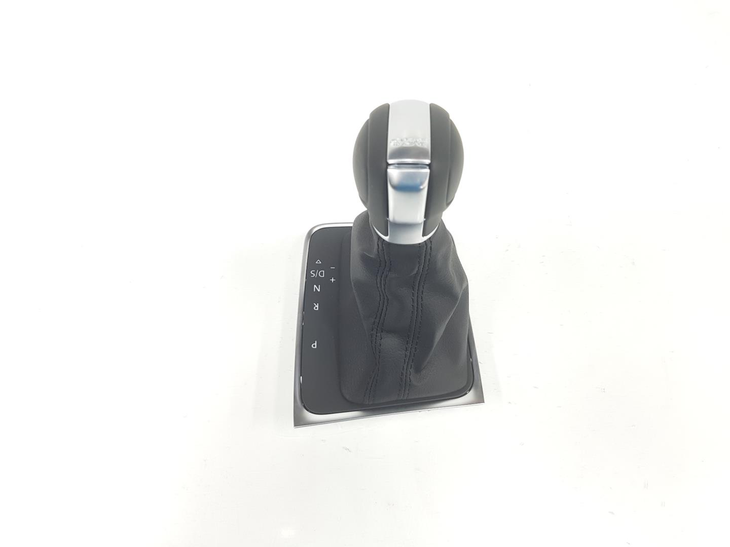 VOLKSWAGEN Golf 7 generation (2012-2024) Gear Shifting Knob 5G2713203J, 5G2713203J 19840676