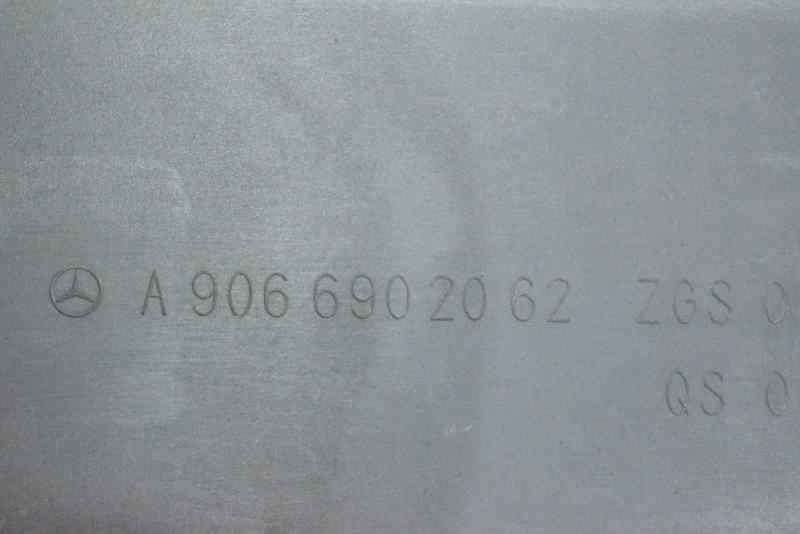 VOLKSWAGEN Crafter 1 generation (2006-2016) Other Trim Parts 2E1853536CC,A9066902062 19581542