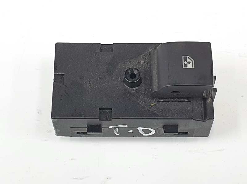 OPEL Astra J (2009-2020) Rear Right Door Window Control Switch 13301888,211410 19748516