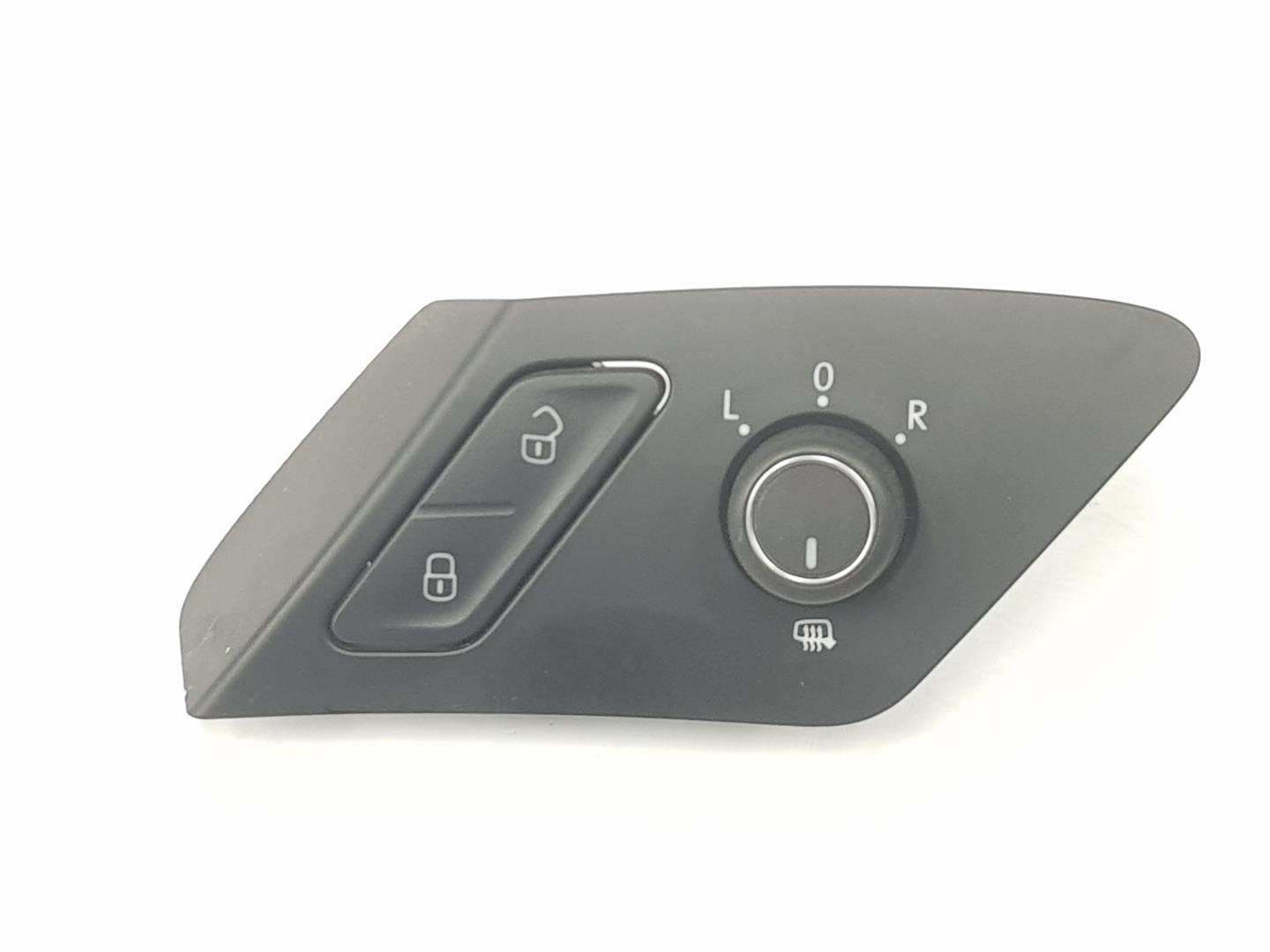 VOLKSWAGEN Golf 7 generation (2012-2024) Інші блоки керування 5G0959565AC,5G0959565AC 19824620