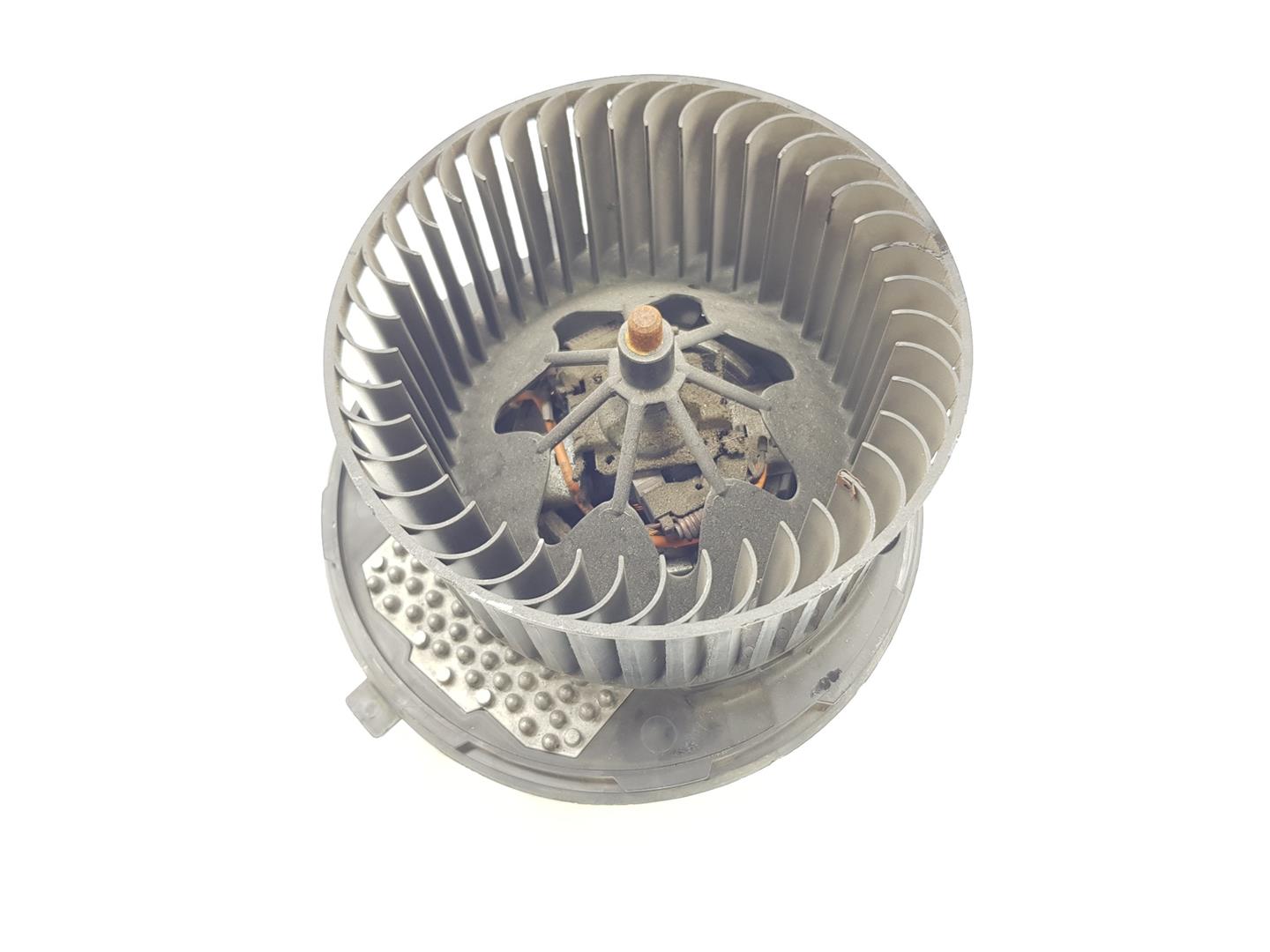 VOLKSWAGEN Scirocco 3 generation (2008-2020) Heater Blower Fan 1K1820015Q, 1K1820015Q 20399622