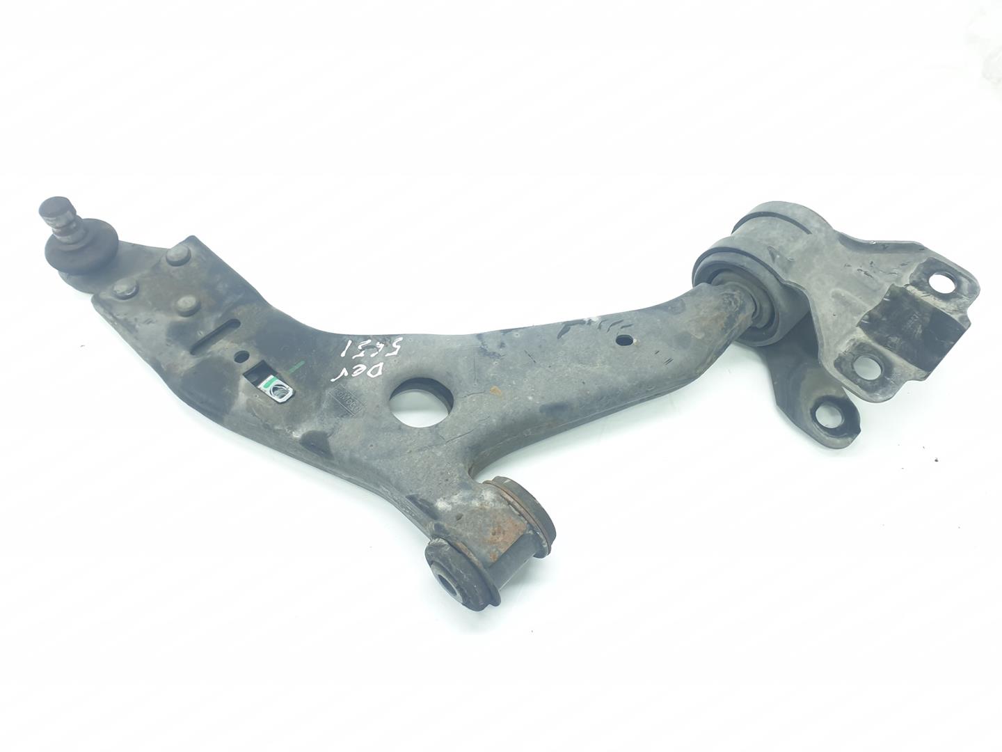 FORD Kuga 2 generation (2013-2020) Front Right Arm CV613C339AAA, 1793236 23800010