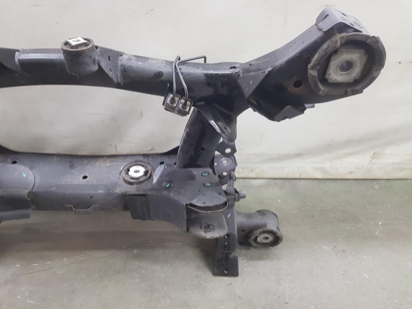 BMW X6 E71/E72 (2008-2012) Rear Axle 33287AD, 33316863815 24248122