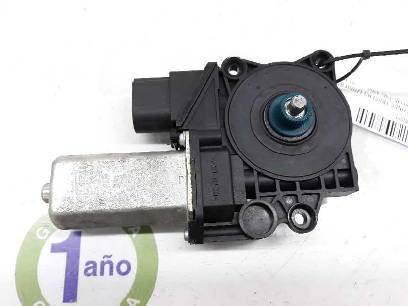 BMW 3 Series E90/E91/E92/E93 (2004-2013) Rear Left Door Window Control Motor 67626927025, 3L2454B71002603, 10600789030221 19654435