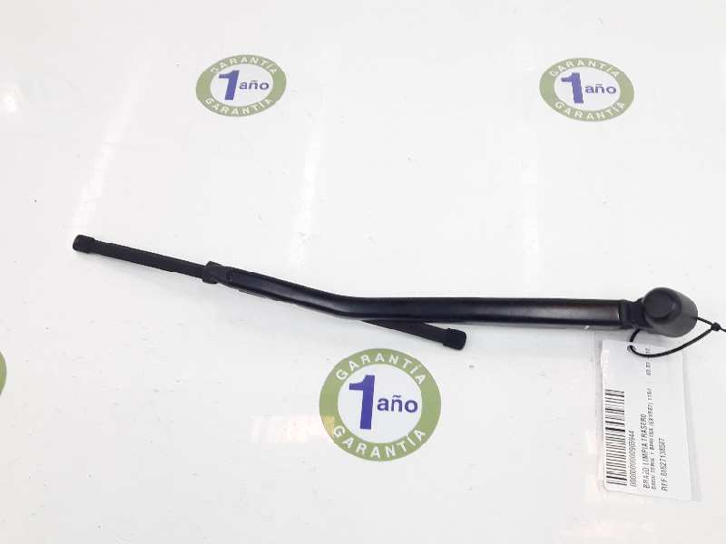 BMW 1 Series E81/E82/E87/E88 (2004-2013) Bras d'essuie-glace de fenêtre de hayon 7199565, 61627138507 19628401