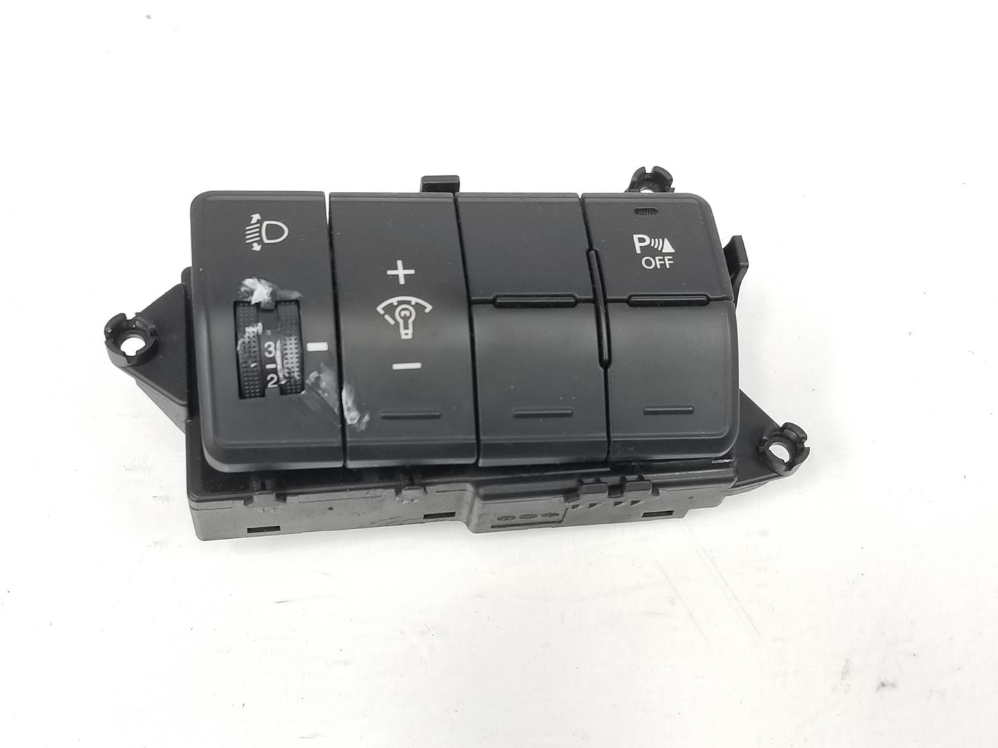 HYUNDAI i30 GD (2 generation) (2012-2017) Switches 93310A6270RY, 93310A6270RY 19897812