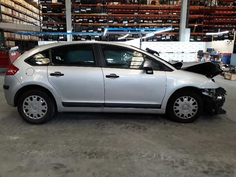 CITROËN C4 1 generation (2004-2011) Lambdaszonda 1618Z7,9644491280 19583331