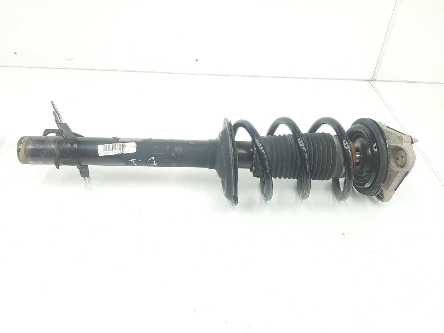 FIAT Ducato 3 generation (2006-2024) Front Left Shock Absorber 50707078,50707078,GP38008 19752328