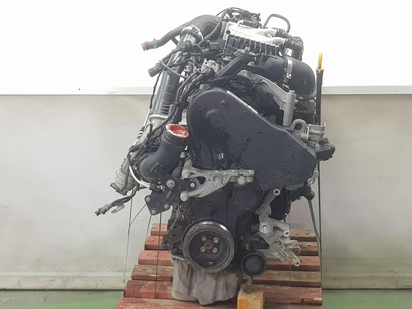 VOLKSWAGEN Transporter T6 (2015-2024) Motor CXHA, CXH 24693431