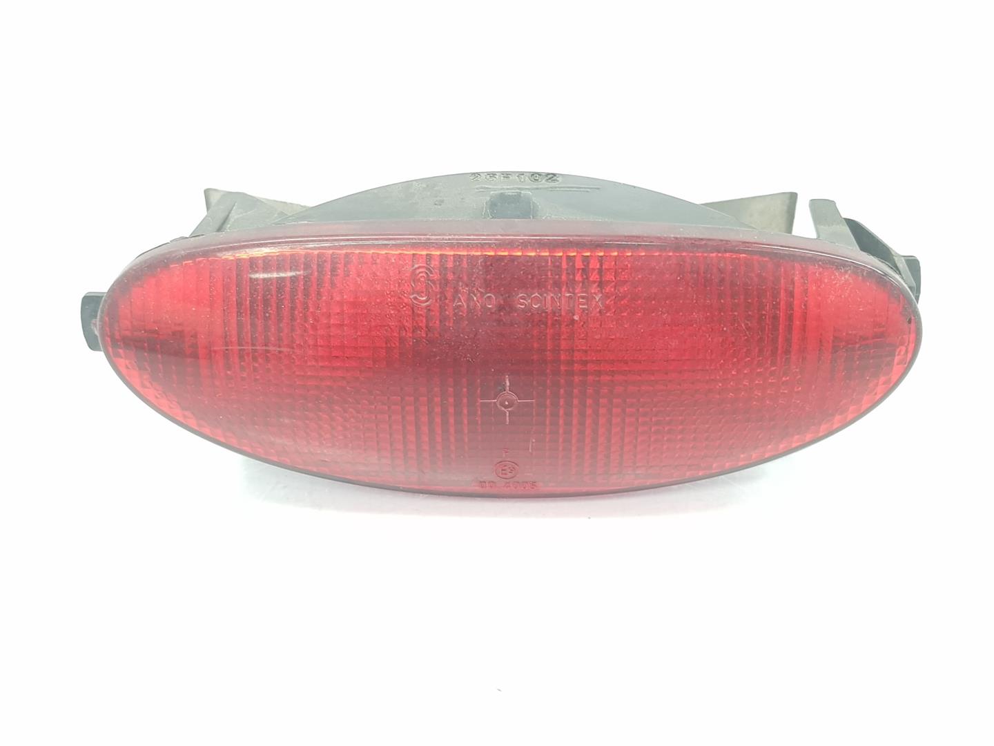 PEUGEOT 206 1 generation (1998-2009) Other Body Parts 6351K5, 6351K5 24216838