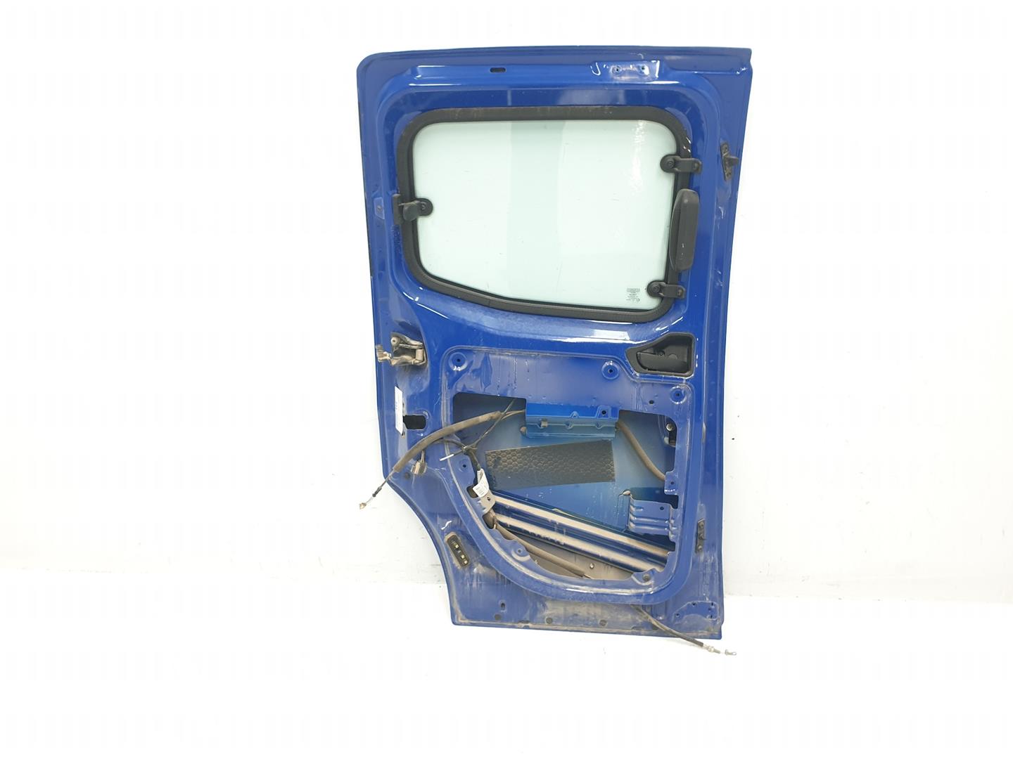 FIAT Fiorino 3 generation (2008-2023) Left Side Sliding Door 52180671, 52180671, COLORAZUL479 24551249