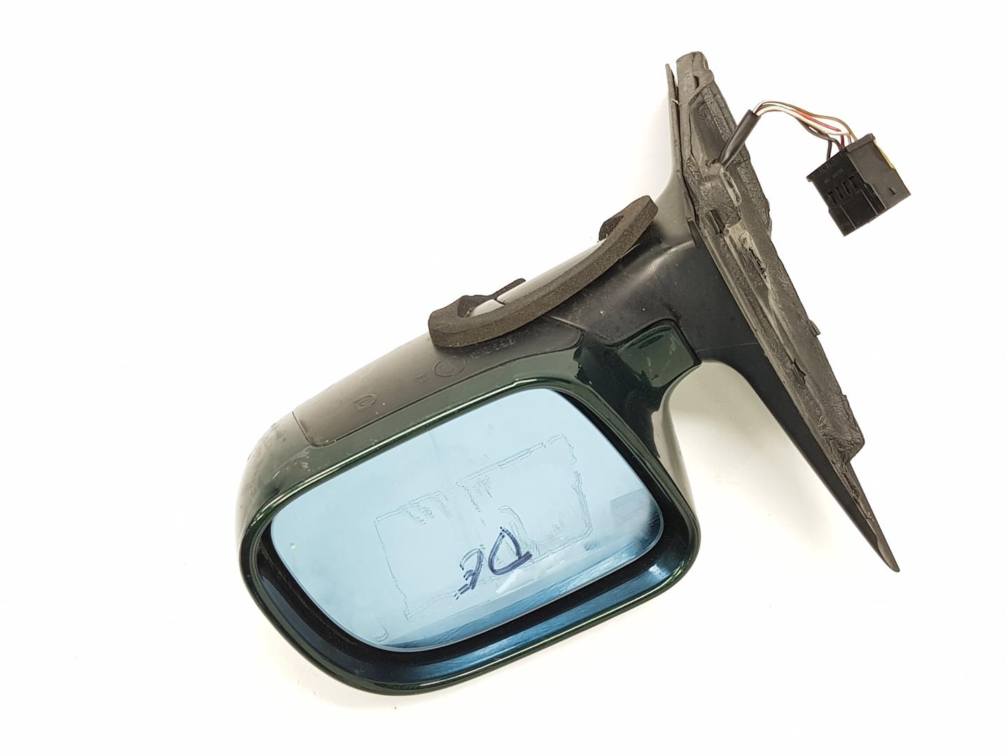 AUDI A6 C5/4B (1997-2004) Right Side Wing Mirror 4B1858532, 4B1858532, COLORVERDE 24242513