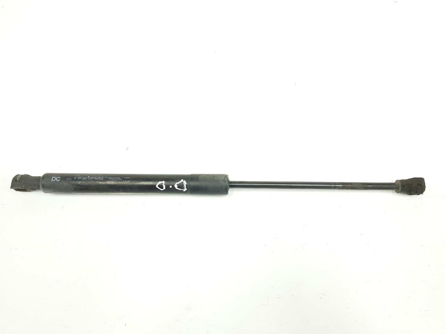 RENAULT Kangoo 2 generation (2007-2021) Front Right Bonnet Strut 654706489R, 654706489R 19730969