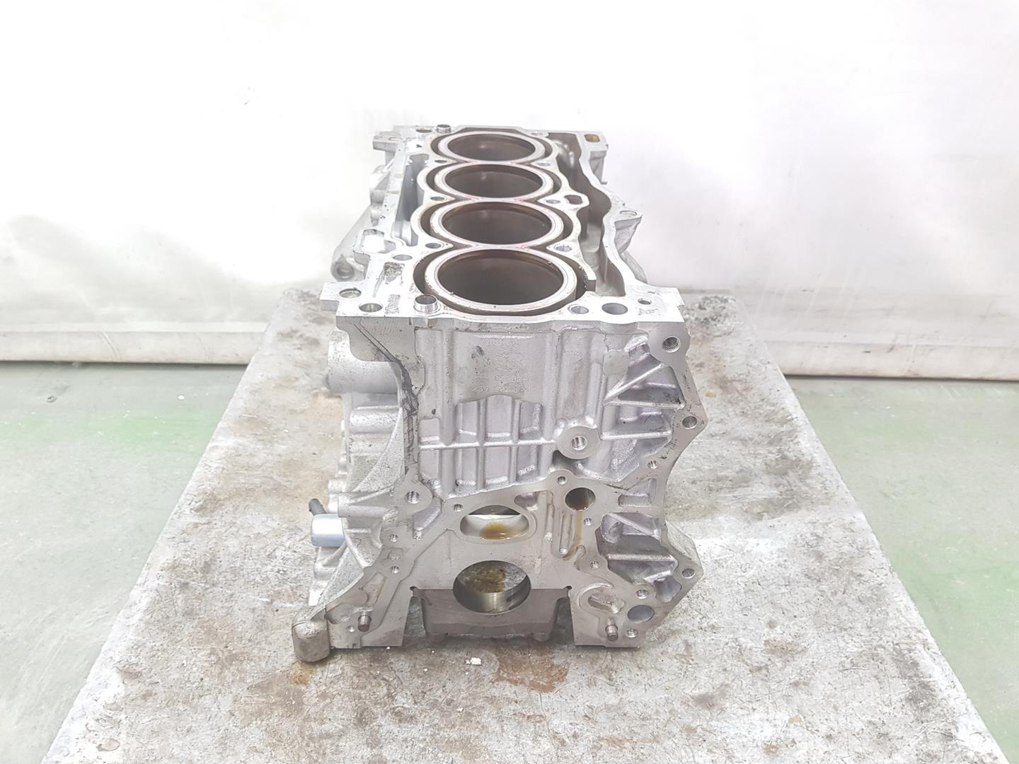 SEAT Leon 3 generation (2012-2020) Engine Block BLOQUECZE,CZEA,1151CB 21576074