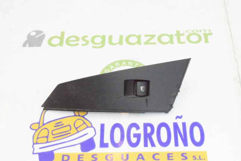 BMW 5 Series E60/E61 (2003-2010) Comutator de control geam ușă  dreapta spate 61316951966, 61316951966 19604494