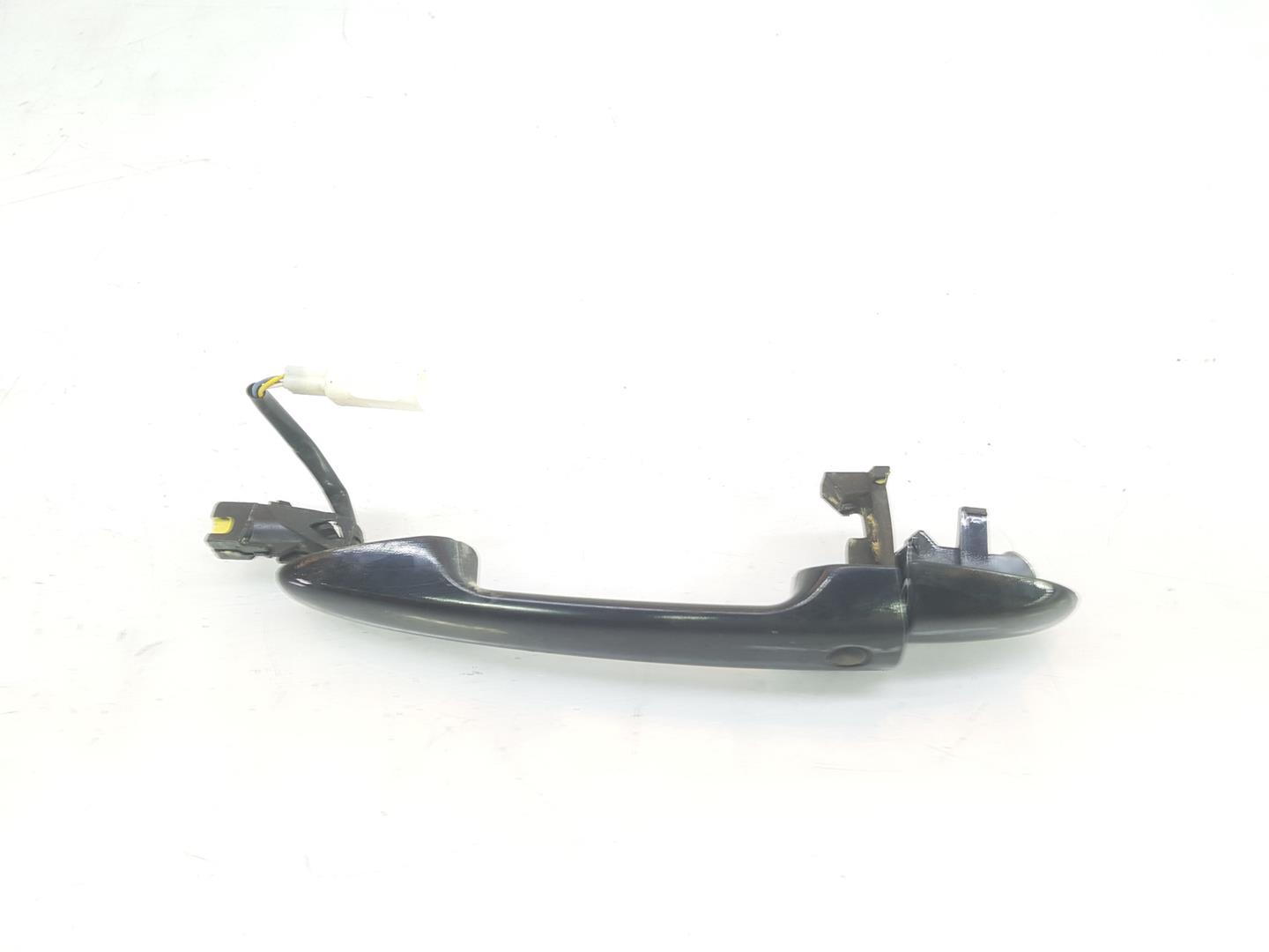 MAZDA 3 BM (2013-2019) Front Right Door Exterior Handle BHN97242XA, BHN97242XA, COLORNEGRO41W 24130827