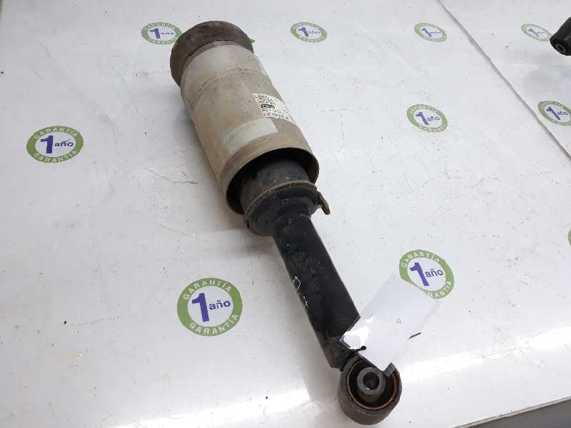 LAND ROVER Discovery 4 generation (2009-2016) Front Left Shock Absorber RNB501250, 22241484, RNB501580 19661472