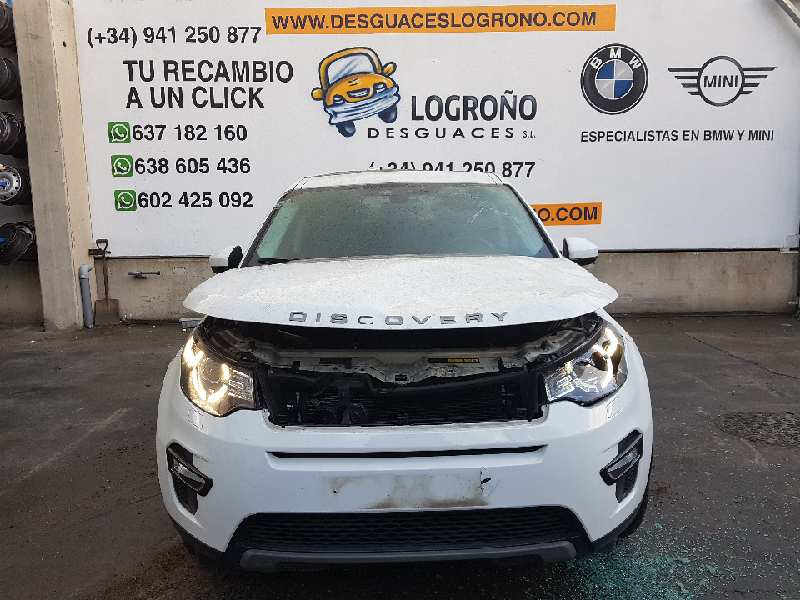 LAND ROVER Discovery Sport 1 generation (2014-2024) Front Right Door Panel LR064207, FK7223942DA 24213682