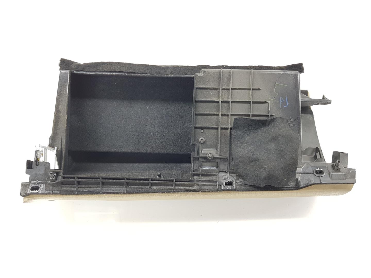 MERCEDES-BENZ M-Class W164 (2005-2011) Glove Box A1646800091, A1646800191 24250982