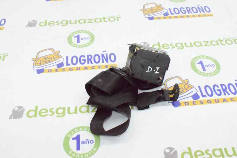 SEAT Leon 1 generation (1999-2005) Front Left Seat Buckle 1M0857705A,1M0857705A 19584420