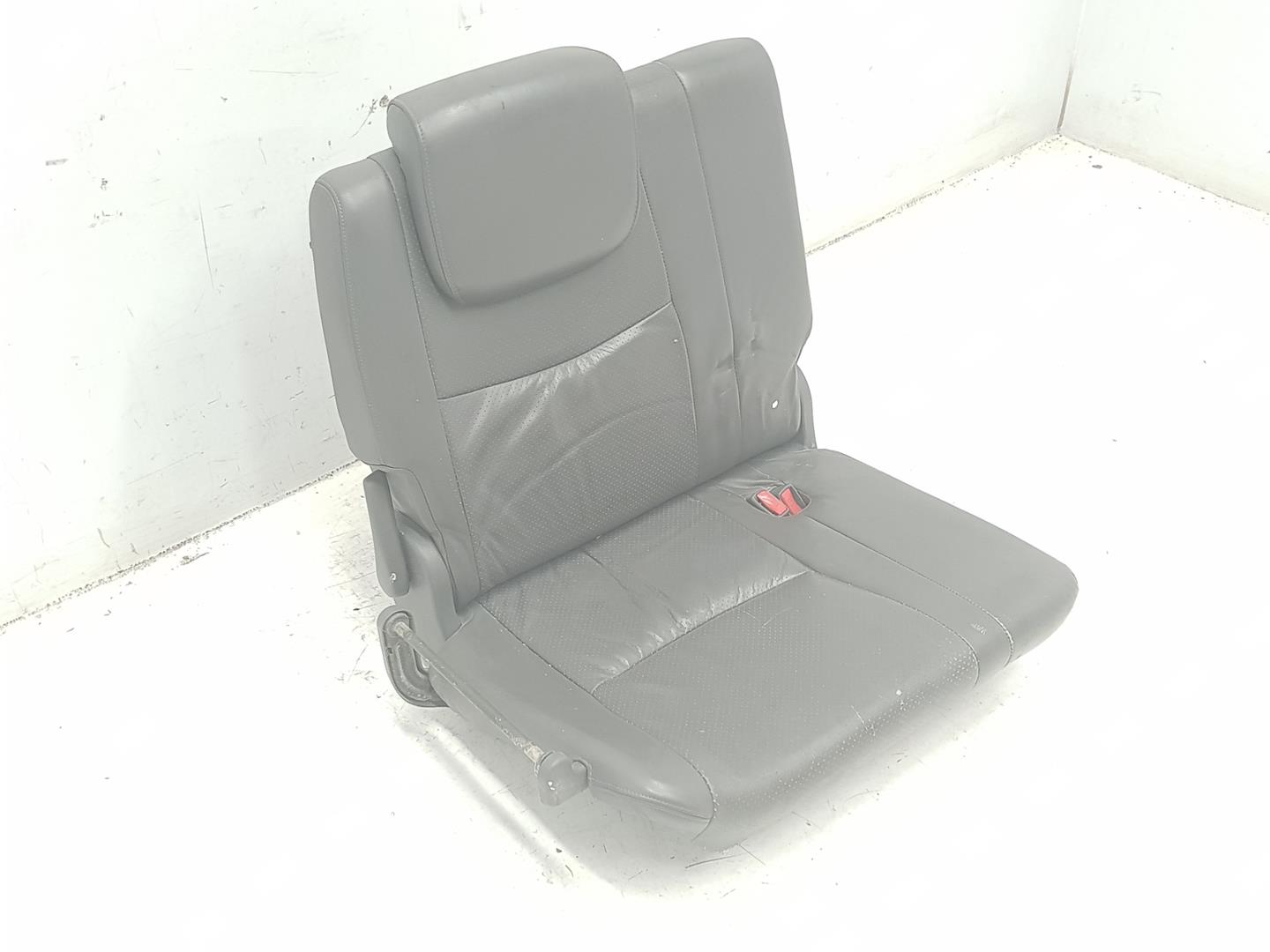 TOYOTA Land Cruiser 70 Series (1984-2024) Rear Seat ENCUERO, MANUAL 24219492