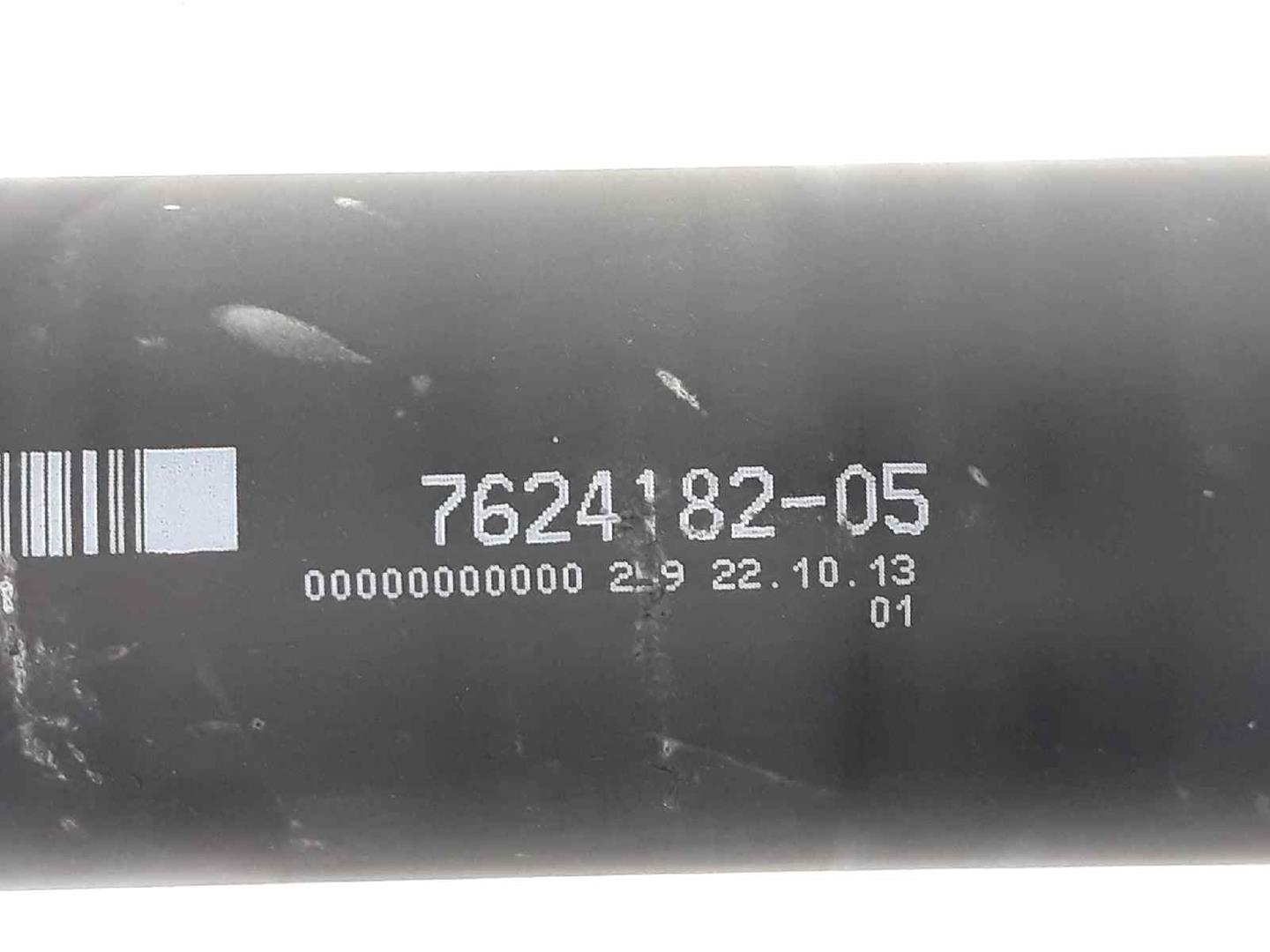 BMW 1 Series F20/F21 (2011-2020) Greičių dėžės trumpas kardanas 26107624182, 26107624182, L=1522MM 19656881