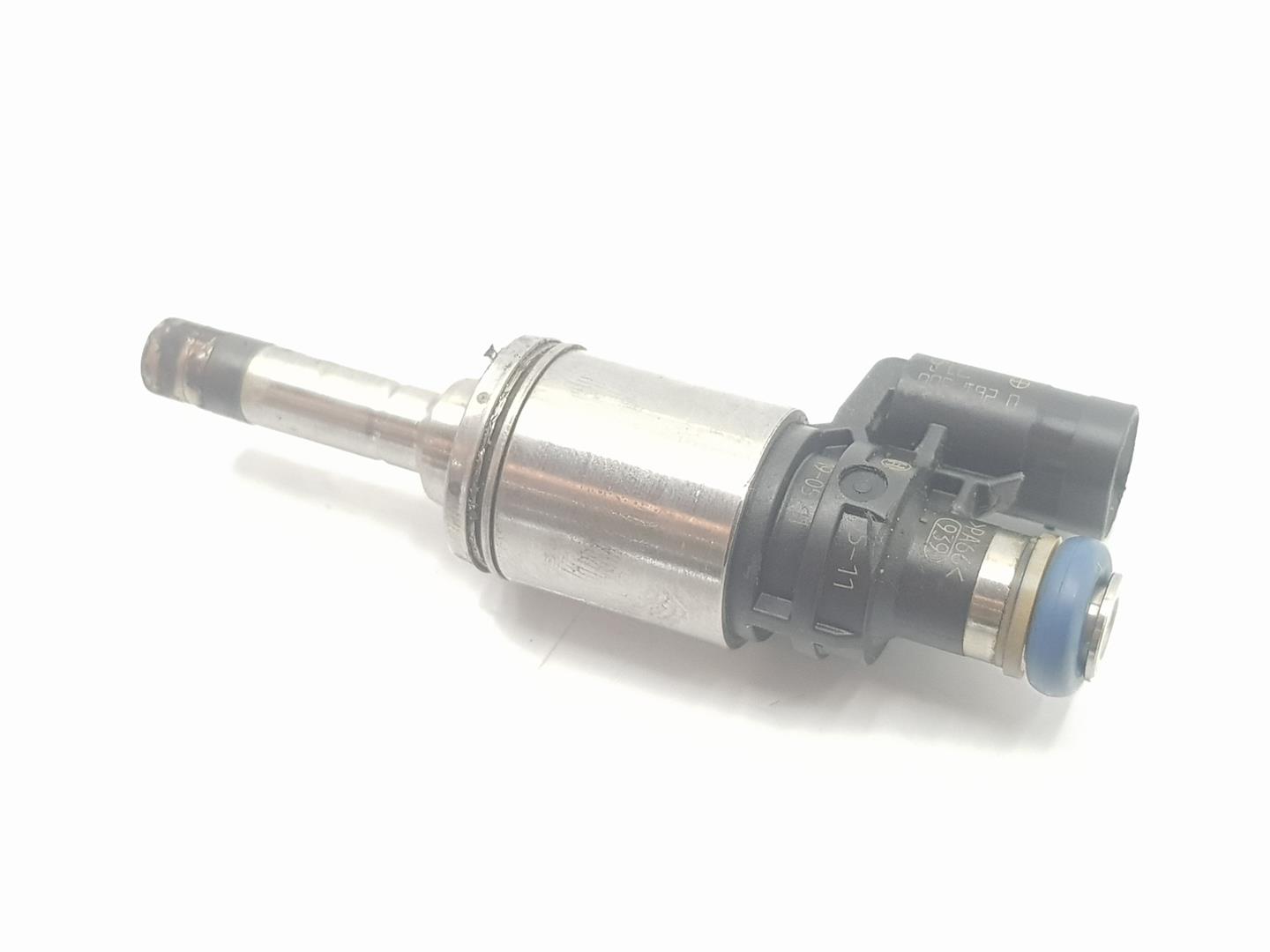 FORD C-Max 2 generation (2010-2019) Fuel Injector M1JU, 2302840 19922383