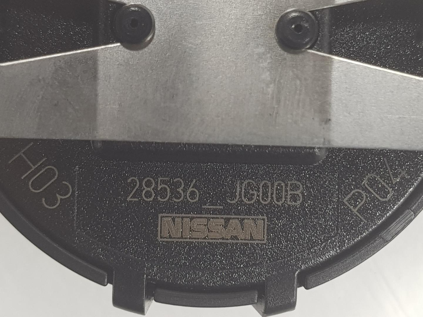 NISSAN Juke YF15 (2010-2020) Other Control Units 28536JG00C, 28536JG00B 19851928