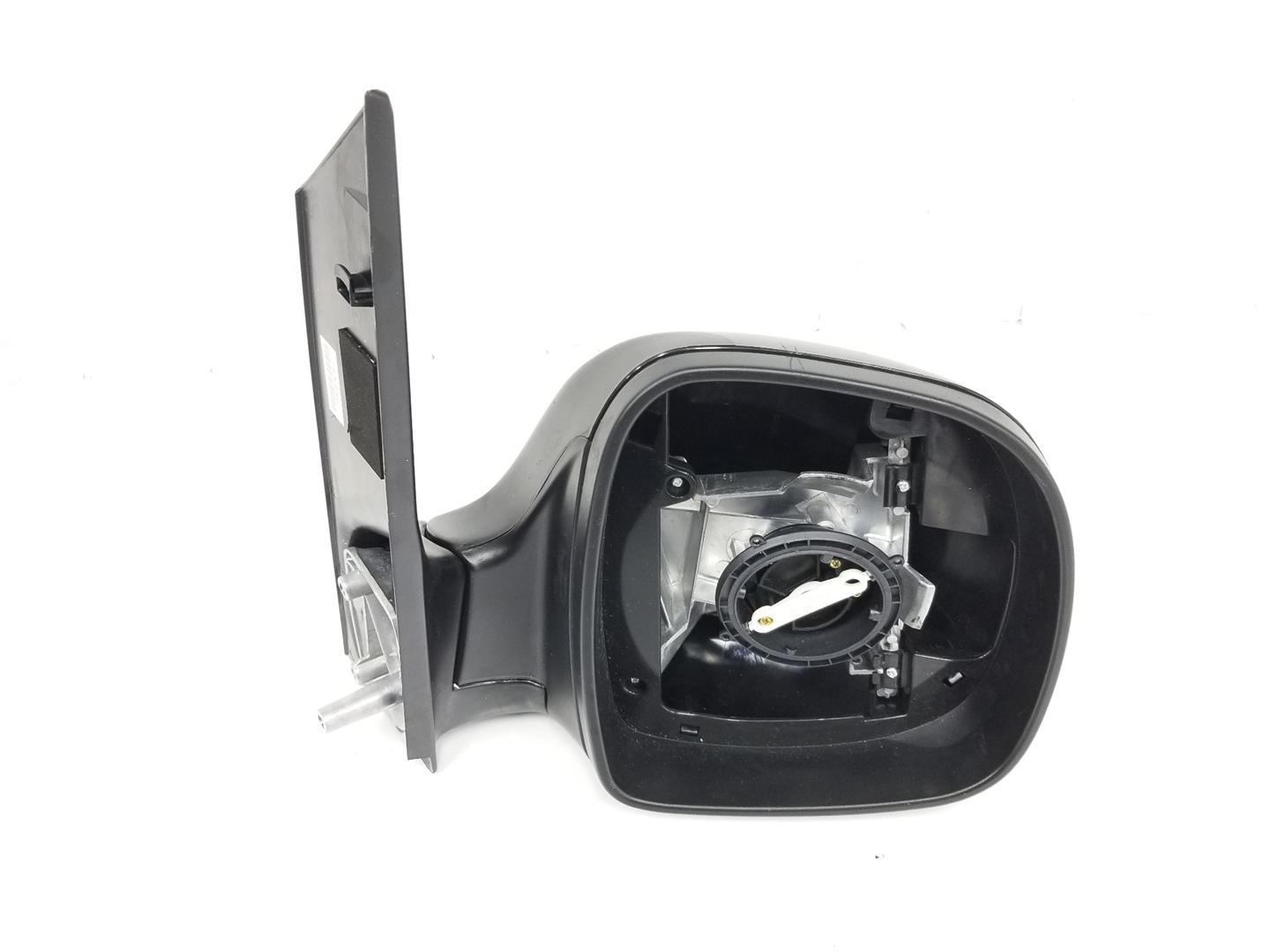 MERCEDES-BENZ Viano W639 (2003-2015) Right Side Wing Mirror A0008110622, A6398109916 19858182