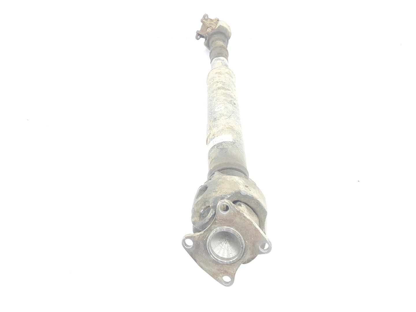 TOYOTA Land Cruiser Prado 90 Series (1996-2002) Greičių dėžės trumpas kardanas 3714035140, 3714035140 24135469