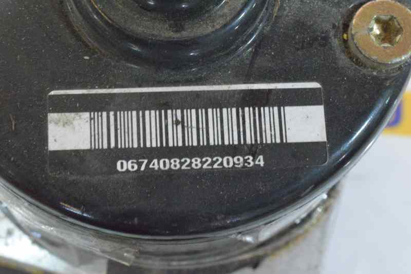 FIAT Ducato 3 generation (2006-2024) Абс блок 34516765452,676545410020600264,06740828220934 26358740