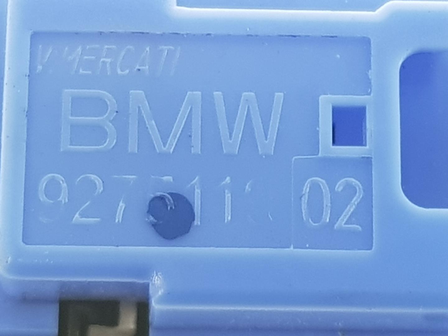 BMW 2 Series Active Tourer F45 (2014-2018) Switches 9275119, 61319275119 23795202
