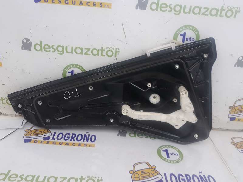 LAND ROVER Range Rover Sport 1 generation (2005-2013) Aizmugurējo labo durvju logu pacēlājs LR013870 19606202