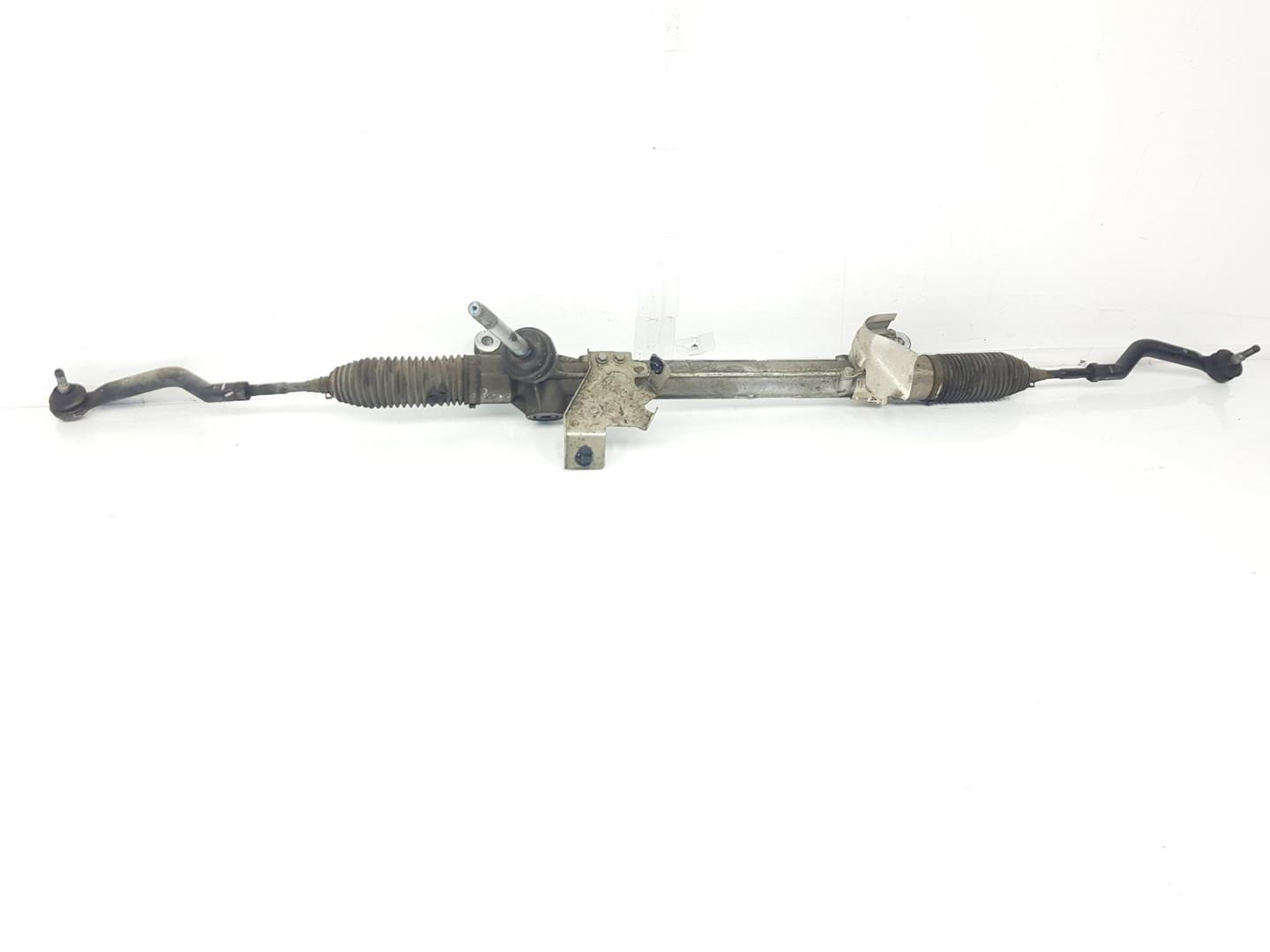 RENAULT Kadjar 1 generation (2015-2024) Steering Rack 480014EH0A 24192911